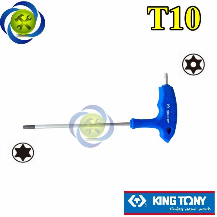 Lục giác sao T10 Kingtony 116310 loại chữ T