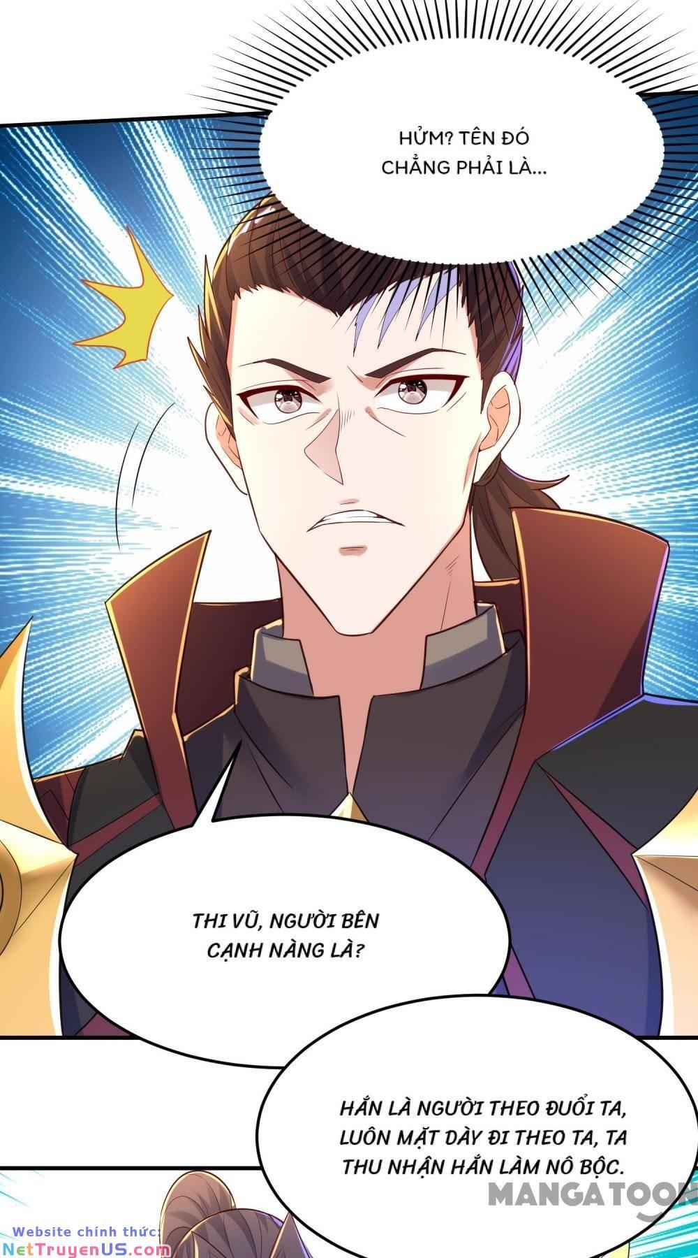 đệ nhất người ở rể chapter 275 26