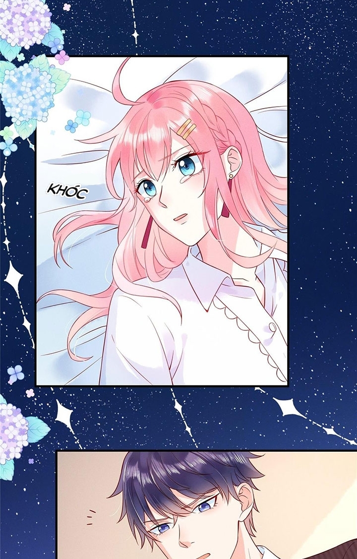 cô thỏ của chủ tịch sói chapter 2 17