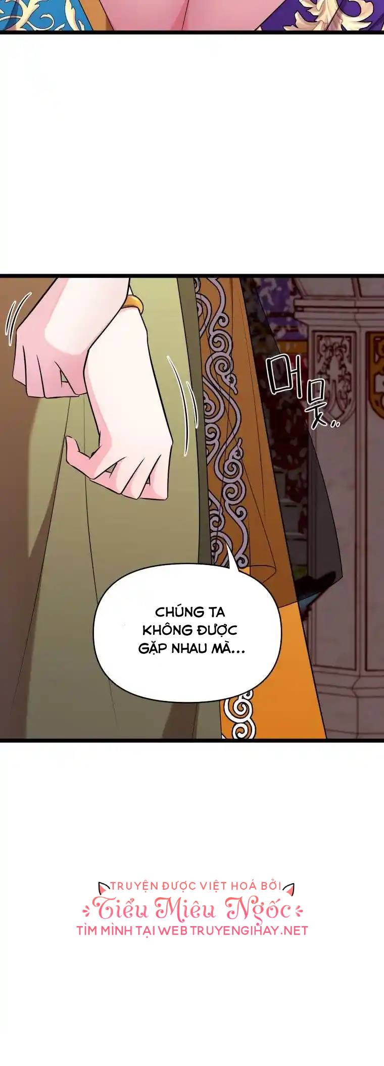 mãnh thú bệ hạ chapter 28 36