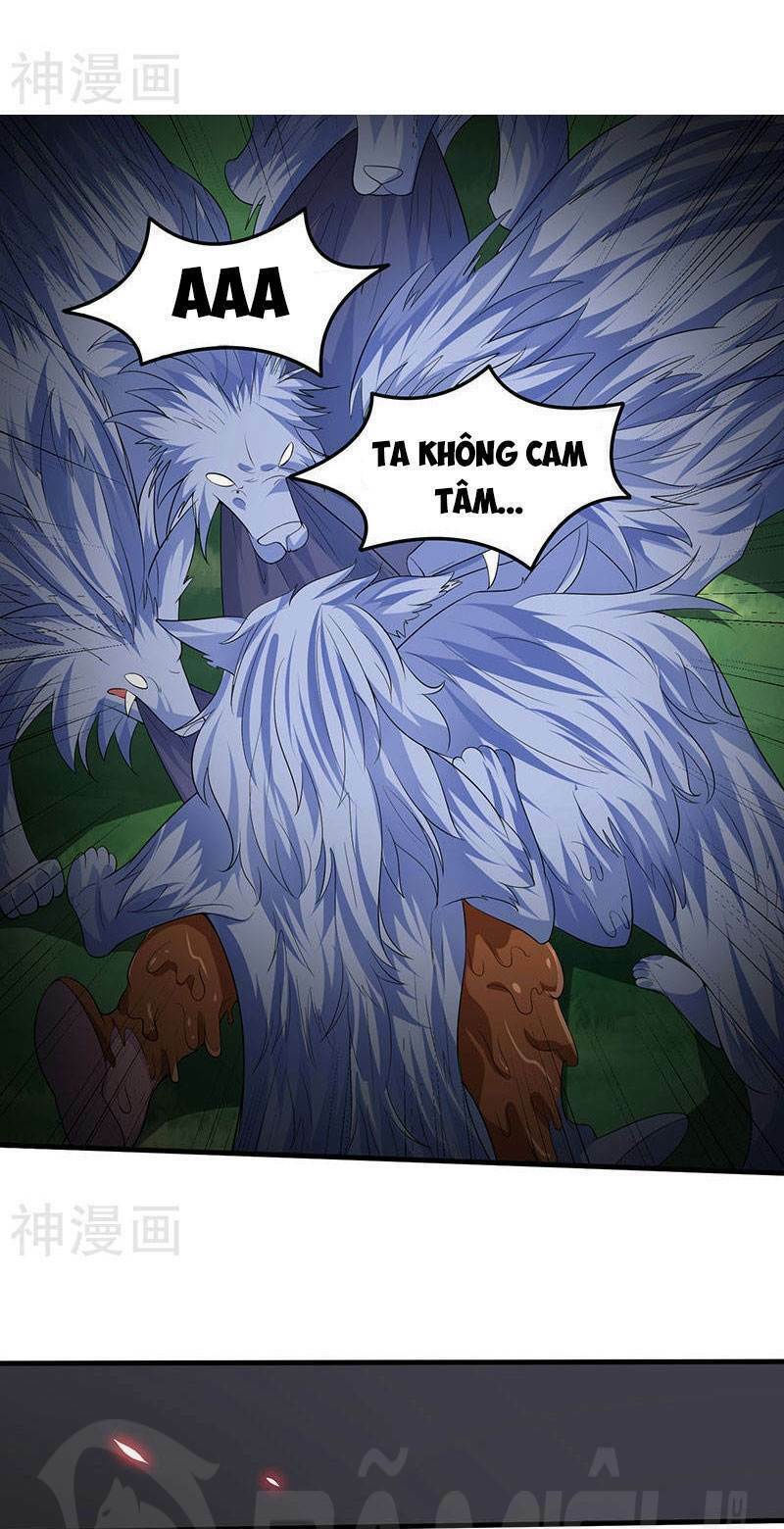 tối cường thăng cấp chapter 45 19