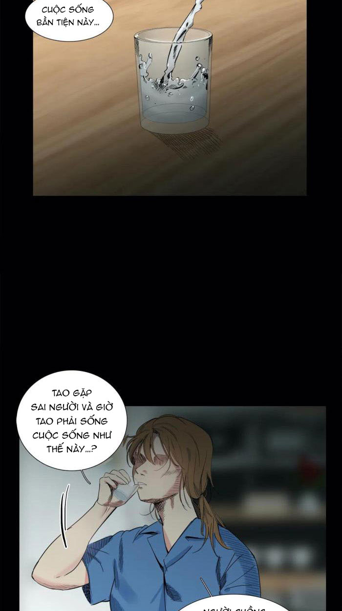 hôm nay lại là một ngày nắng ấm chapter 29 26