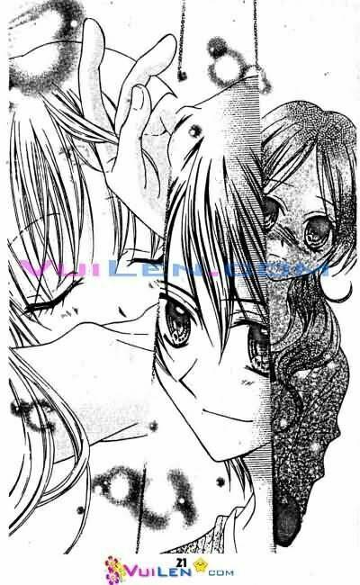 công chúa ẩm thực chapter 8 21