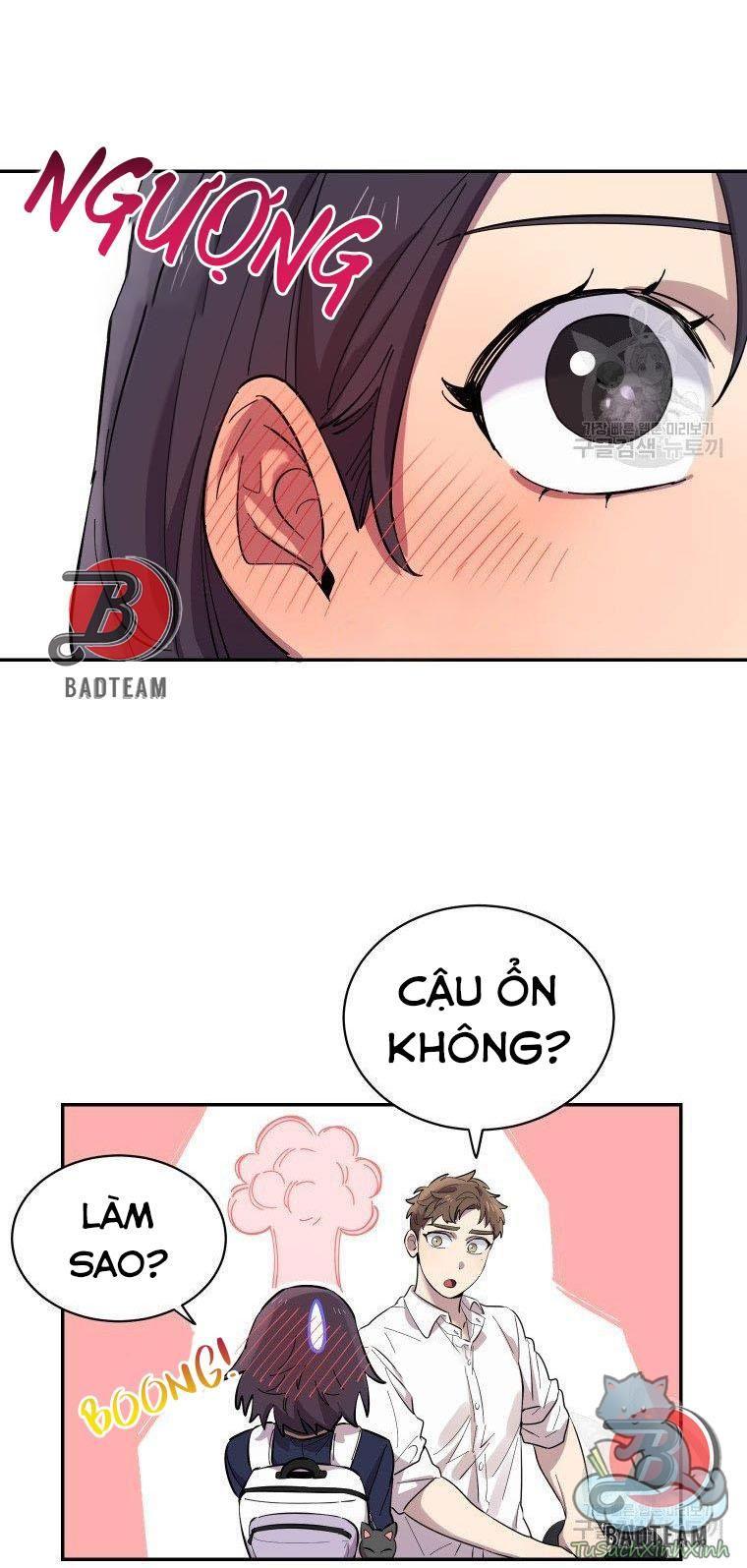 trên đời này không có ai ngu ngốc như thế chapter 1 24