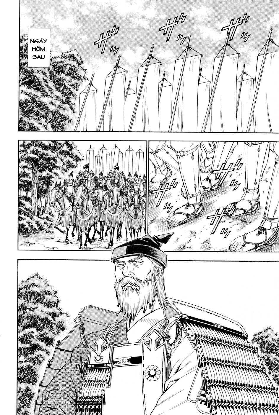 thiếu niên vương phần 2 chapter 29 51