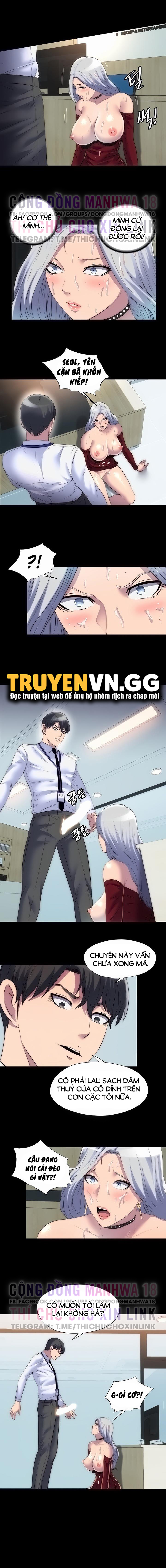 điều khiển cơ thể chapter 29 10