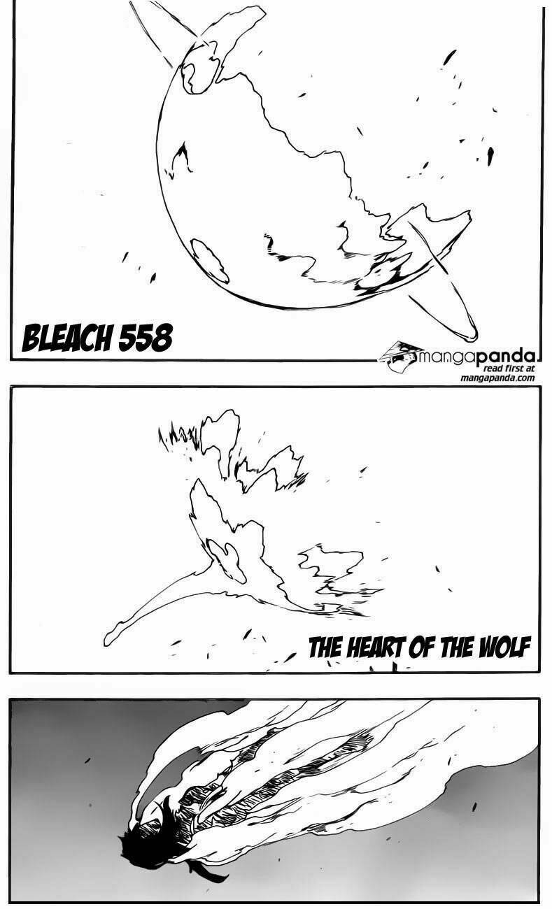 thần chết ichigo chapter 558 5