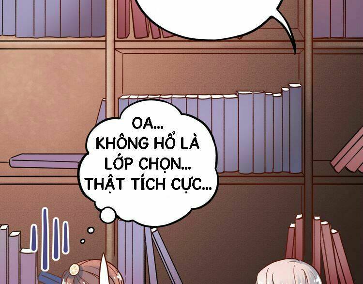 trạch thượng tịch mịch huỳnh hỏa chapter 6.1 26