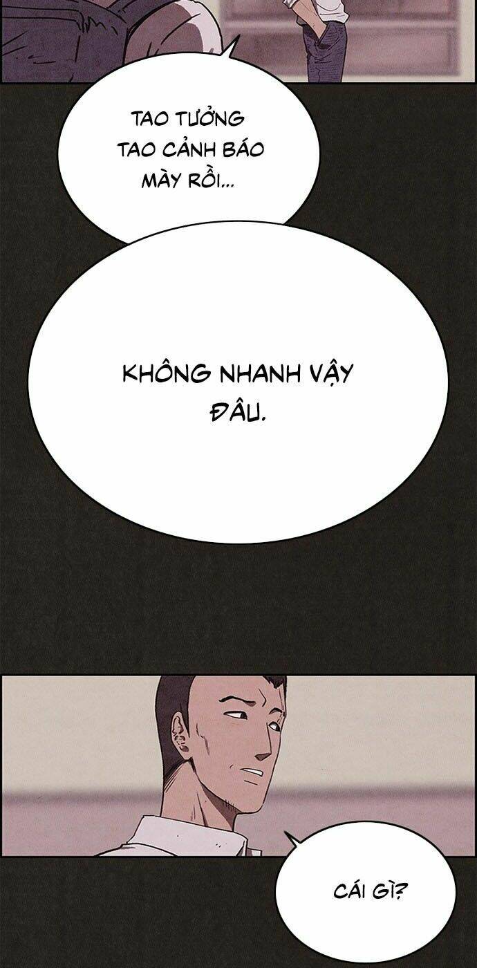 quái vật tại chung cư xanh chapter 86 14