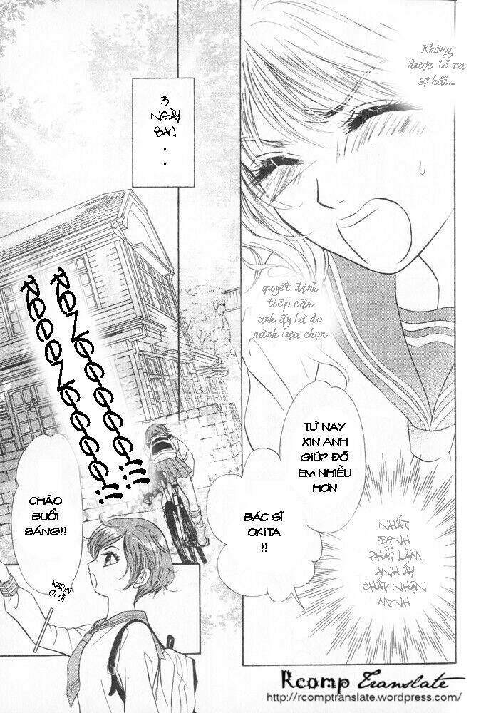 limited lover chapter 2 5