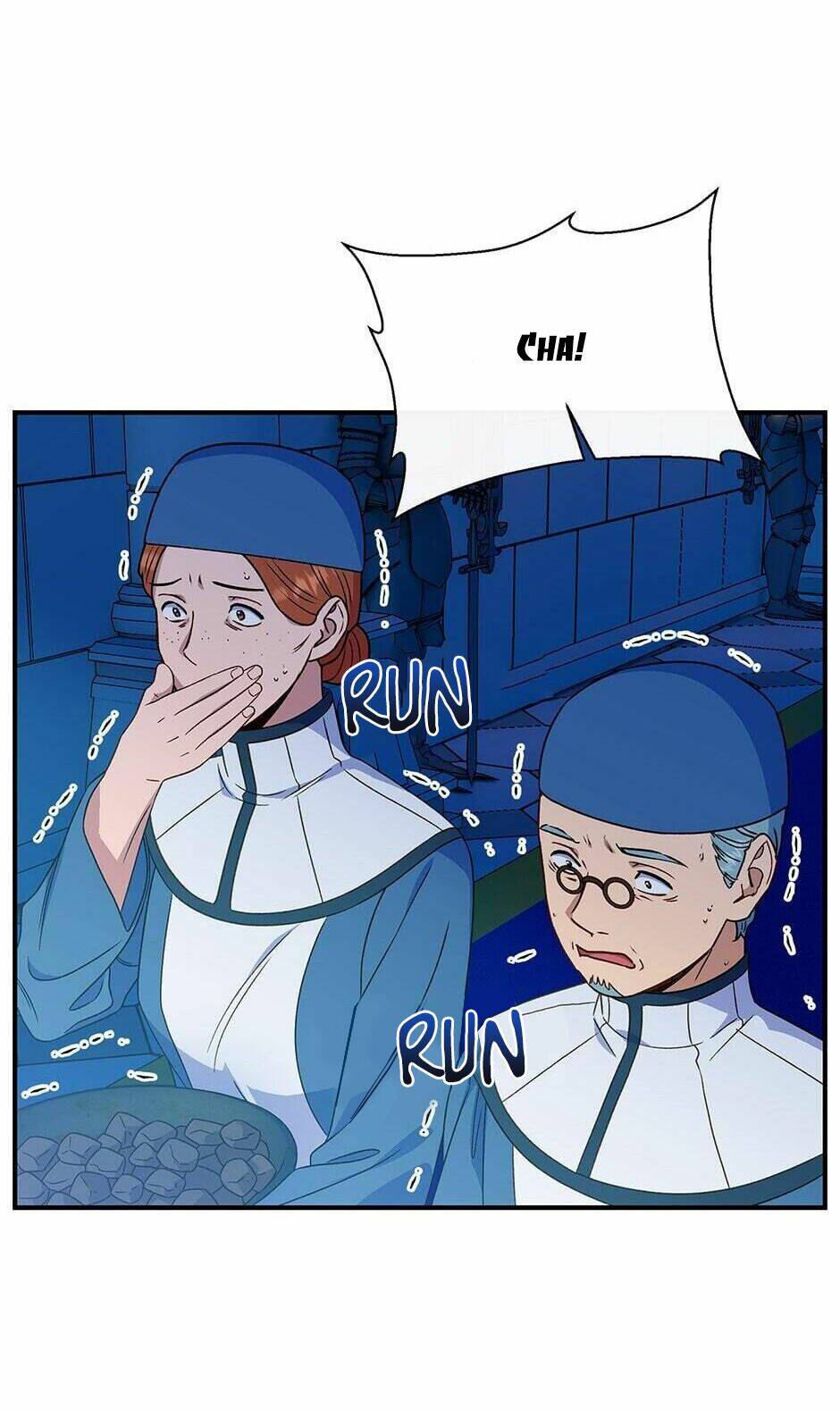 khế ước của nữ công tước quái vật chapter 106 68