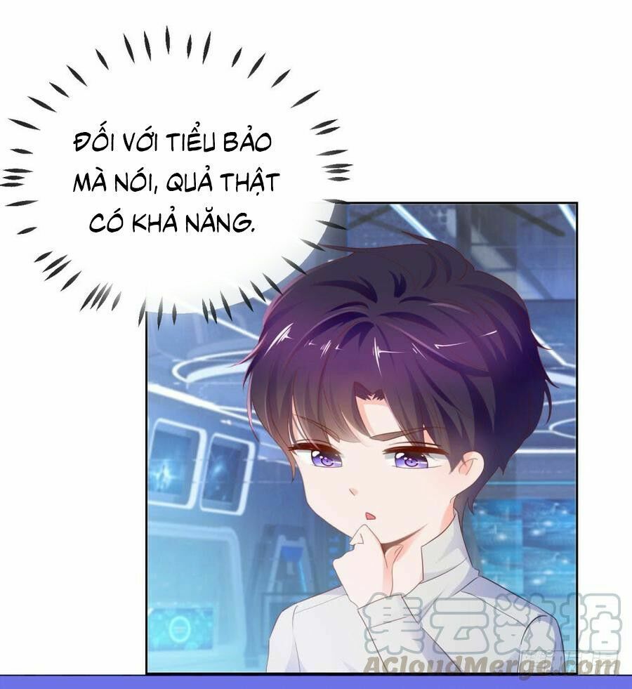 ẩn hôn 100%: chọc tức vợ yêu mua một tặng một chapter 70 36