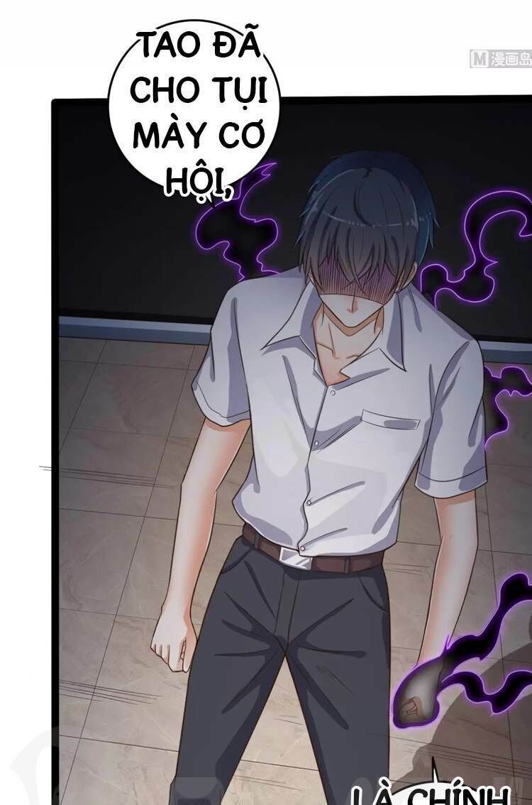 địa phủ khai phá thương chapter 71 5