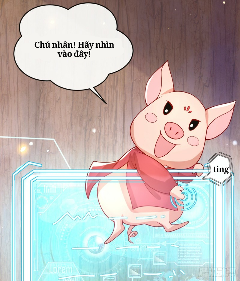 hệ thống xuyên nhanh: nhân vật phản diện không dễ chọc chapter 1 31