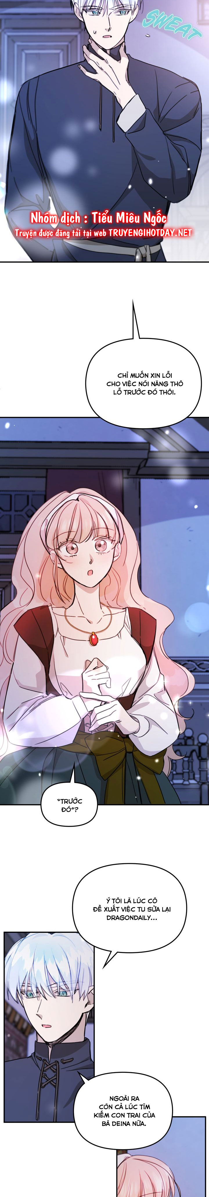 quán trọ dragondaily chapter 65 6