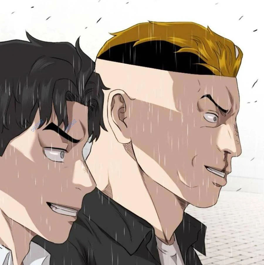 người xấu chapter 110 132