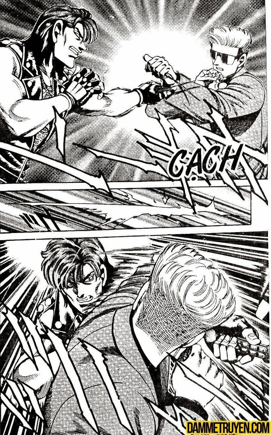 sức mạnh nhân đôi chapter 37.3 1