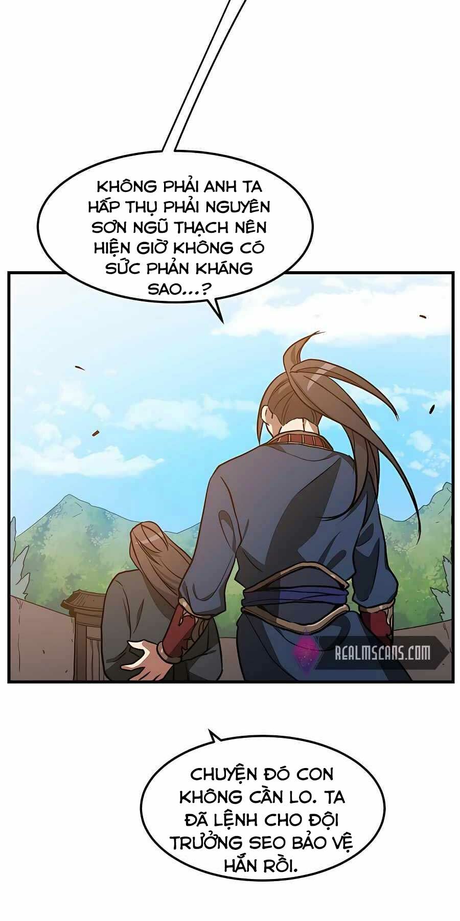 băng y kiếm thần chapter 22 43