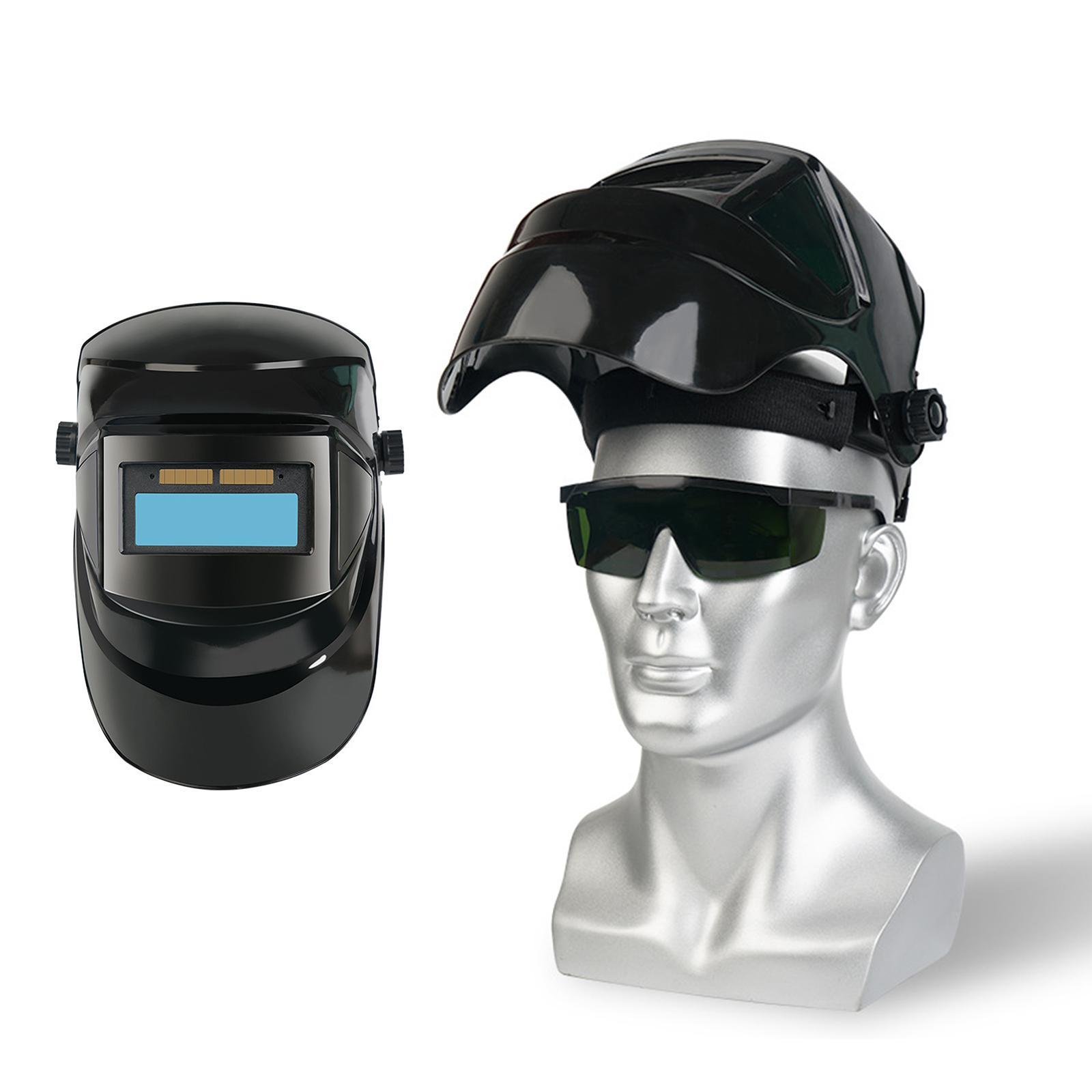 Professional Welding Welding Goggles Heat Resistant for Welding