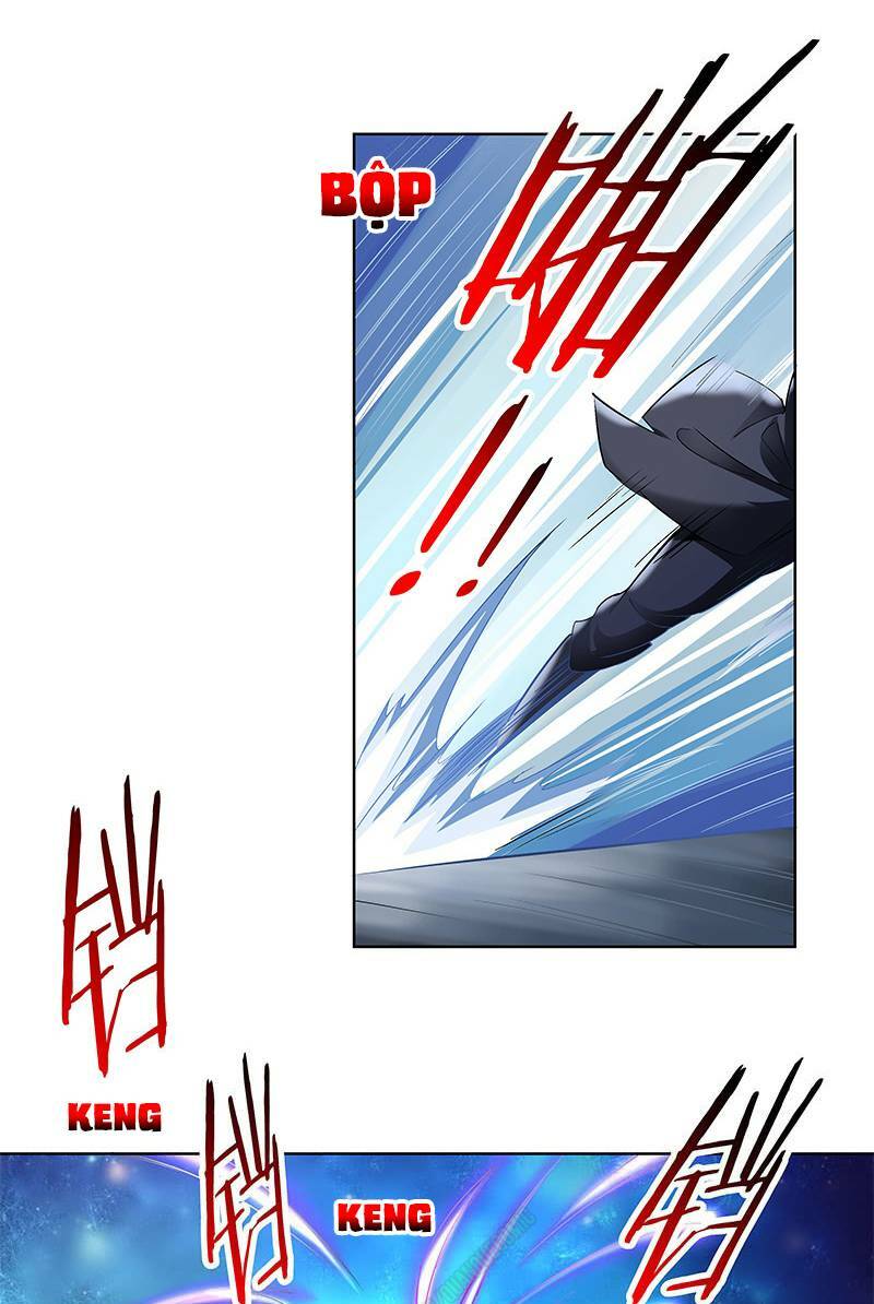 thần thương dị yêu lục chapter 29 7