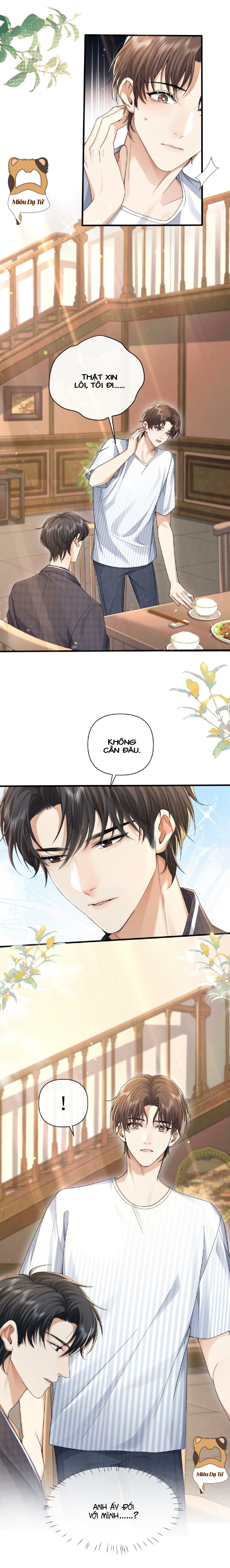 kẻ săn mồi đỉnh cấp chapter 10 1