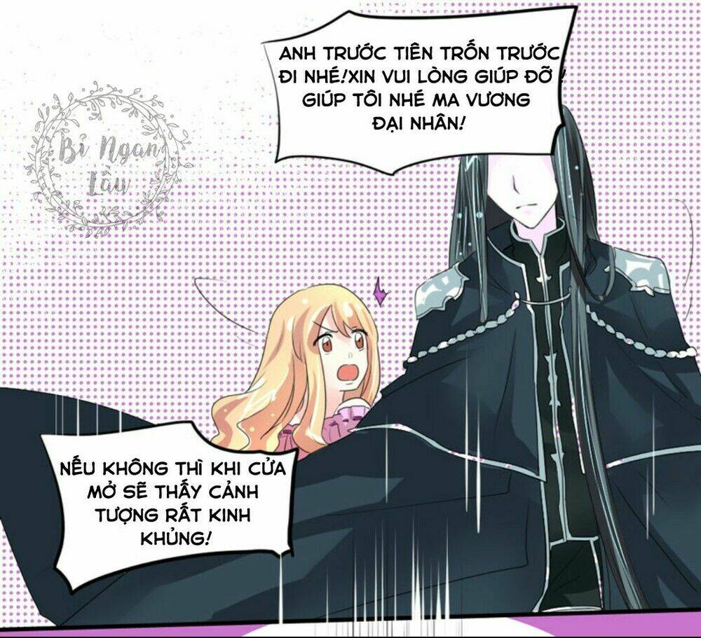 ma vương đại nhân đi thông thả chapter 5 47