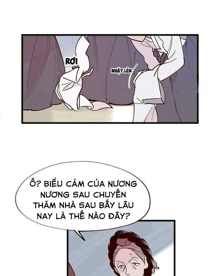 tham vọng quyền lực (full) chapter 15 8