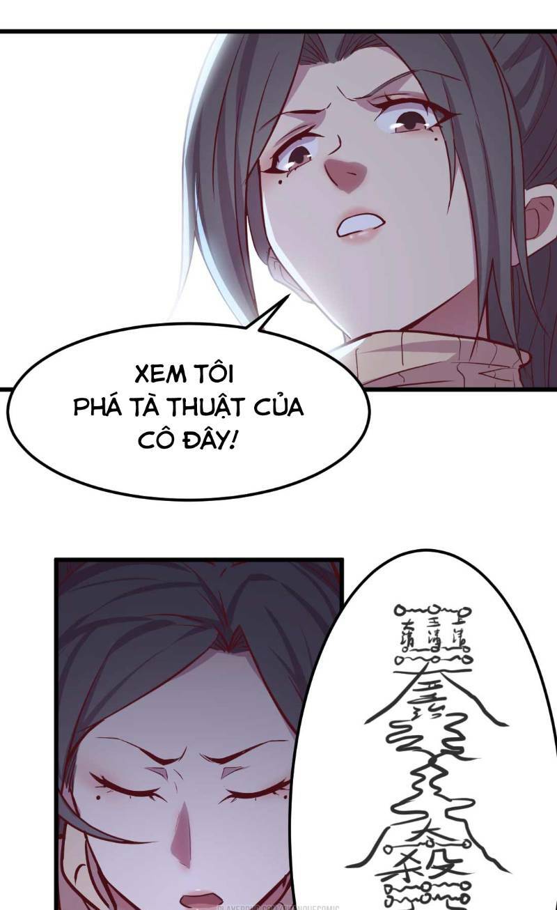 song tu đạo lữ kiểu xem mặt chapter 11 36