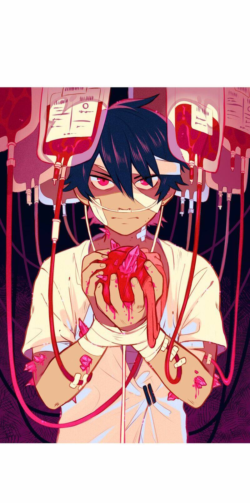 lời nguyền lalin chapter 27 54