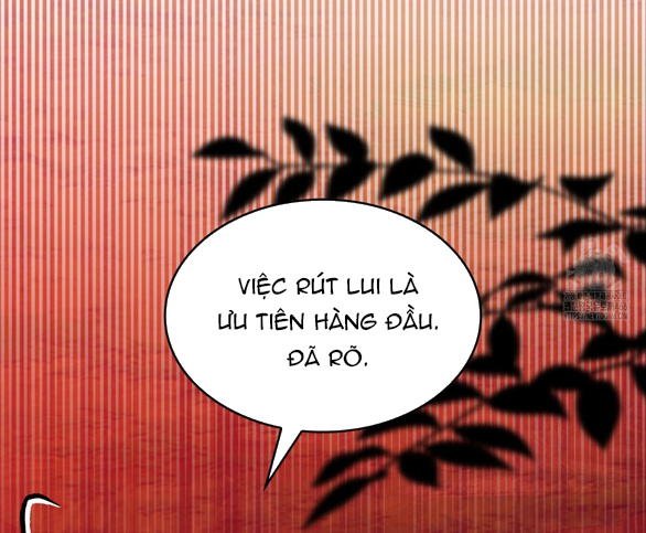 Tôi Sẽ Biến Anh Ta Từ Một Con Chó Điên Thành Một Chàng Quý Tộc chapter 45.1 4