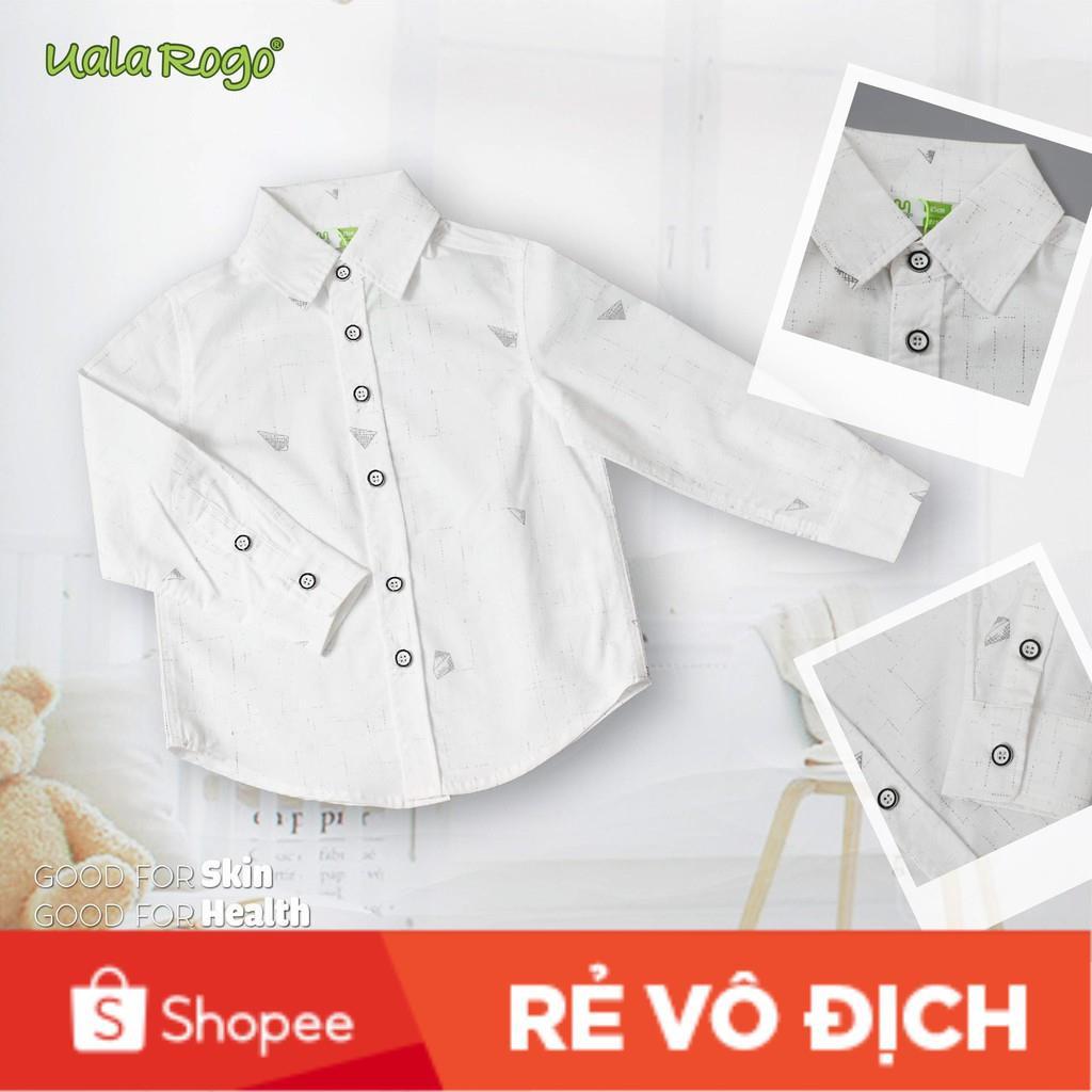 0012 Quần sooc nam kaki/ÁO vải mềm cotton organic Uala Rogo