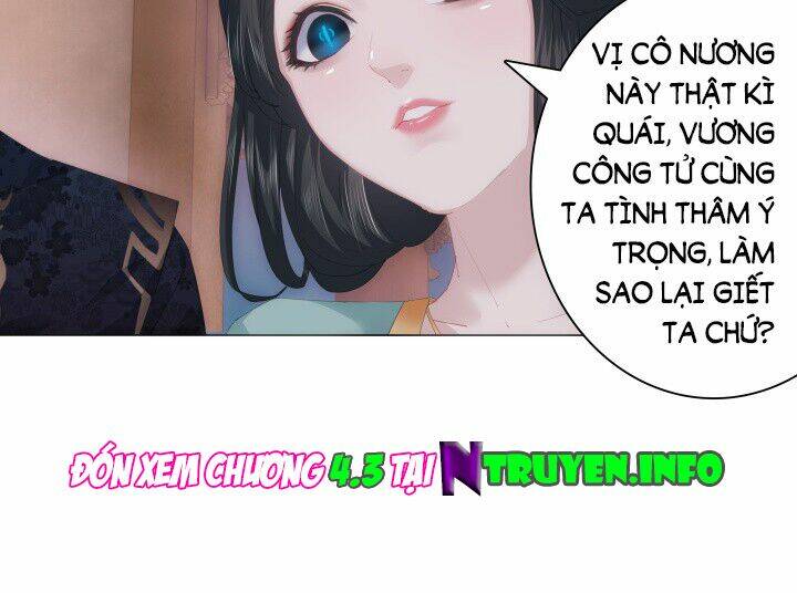 bí mật của dạ tộc chapter 4.2 43