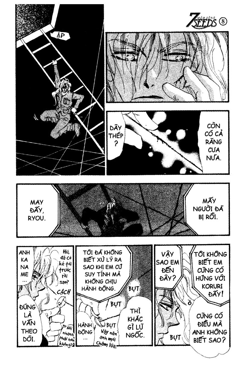 mầm sống chapter 46 22