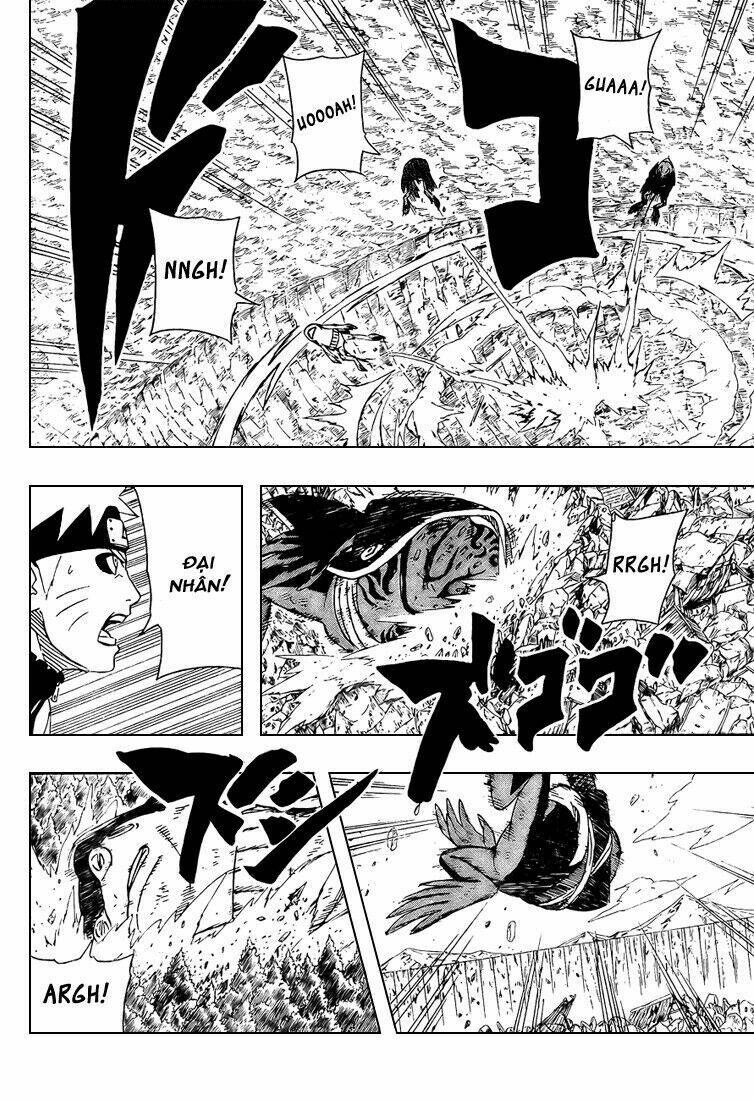 naruto - cửu vĩ hồ ly chapter 434 11
