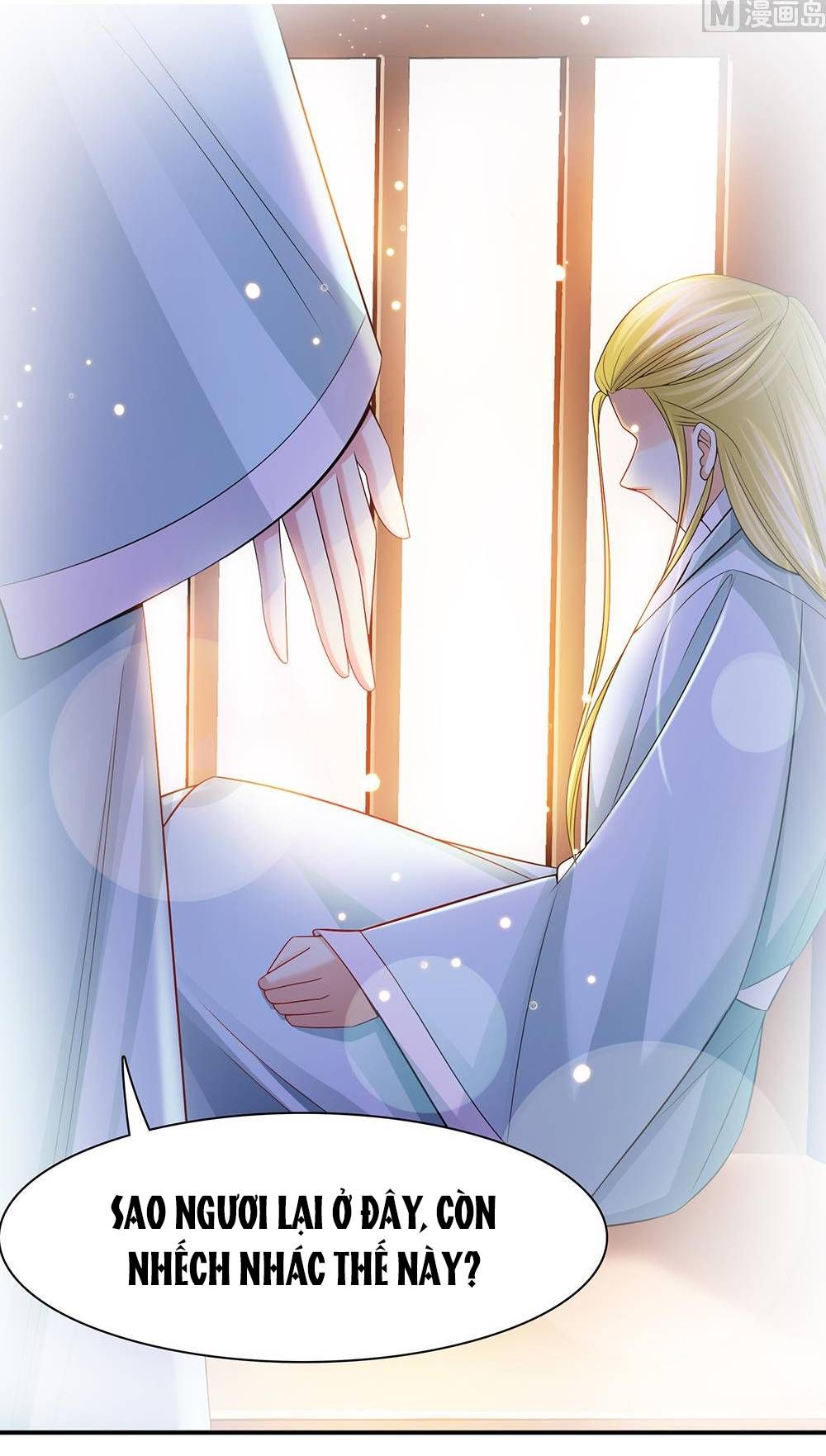 cô sát thủ ơi, yêu nhau nhé chapter 43 1