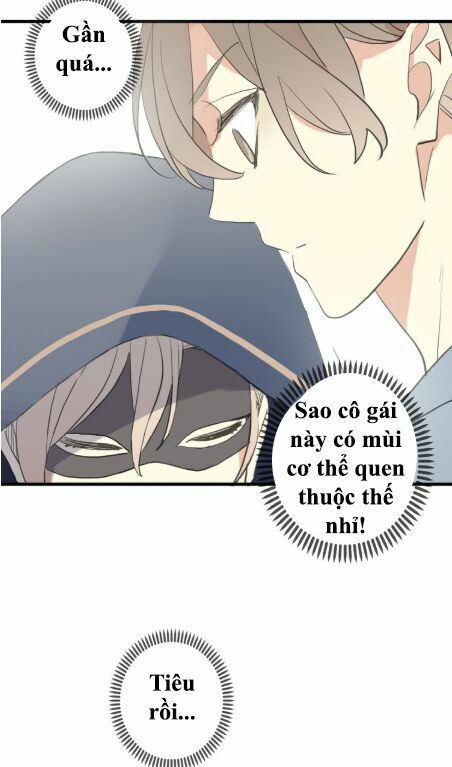 vết cắn ngọt ngào phần 2 chapter 43.5 22