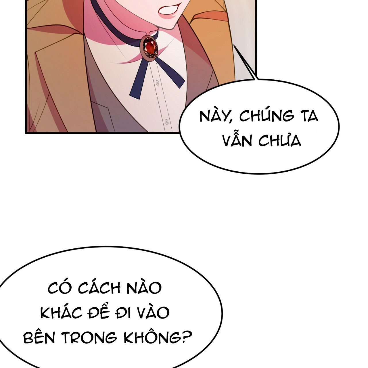 nữ công tước quạ chapter 5 74