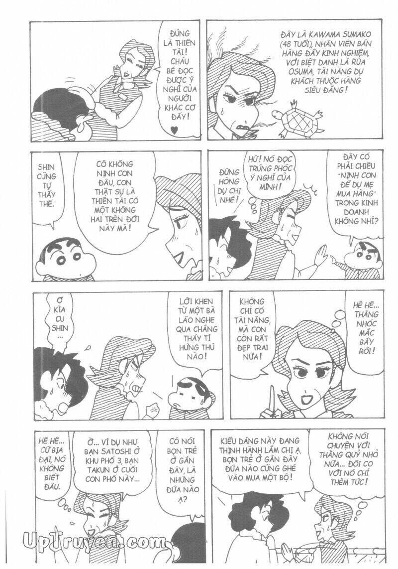 crayon shin-chan cậu bé bút chì chapter 39 66