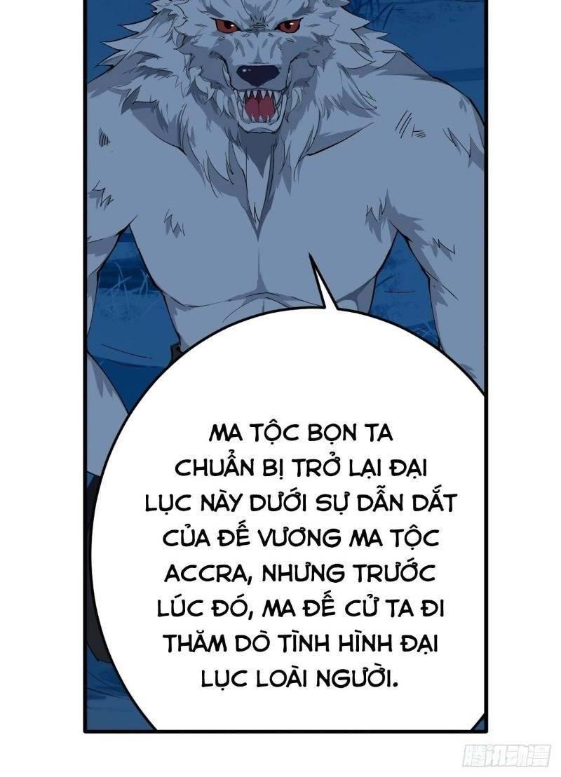 vô hạn sứ đồ và 12 nữ chiến binh chapter 41 2