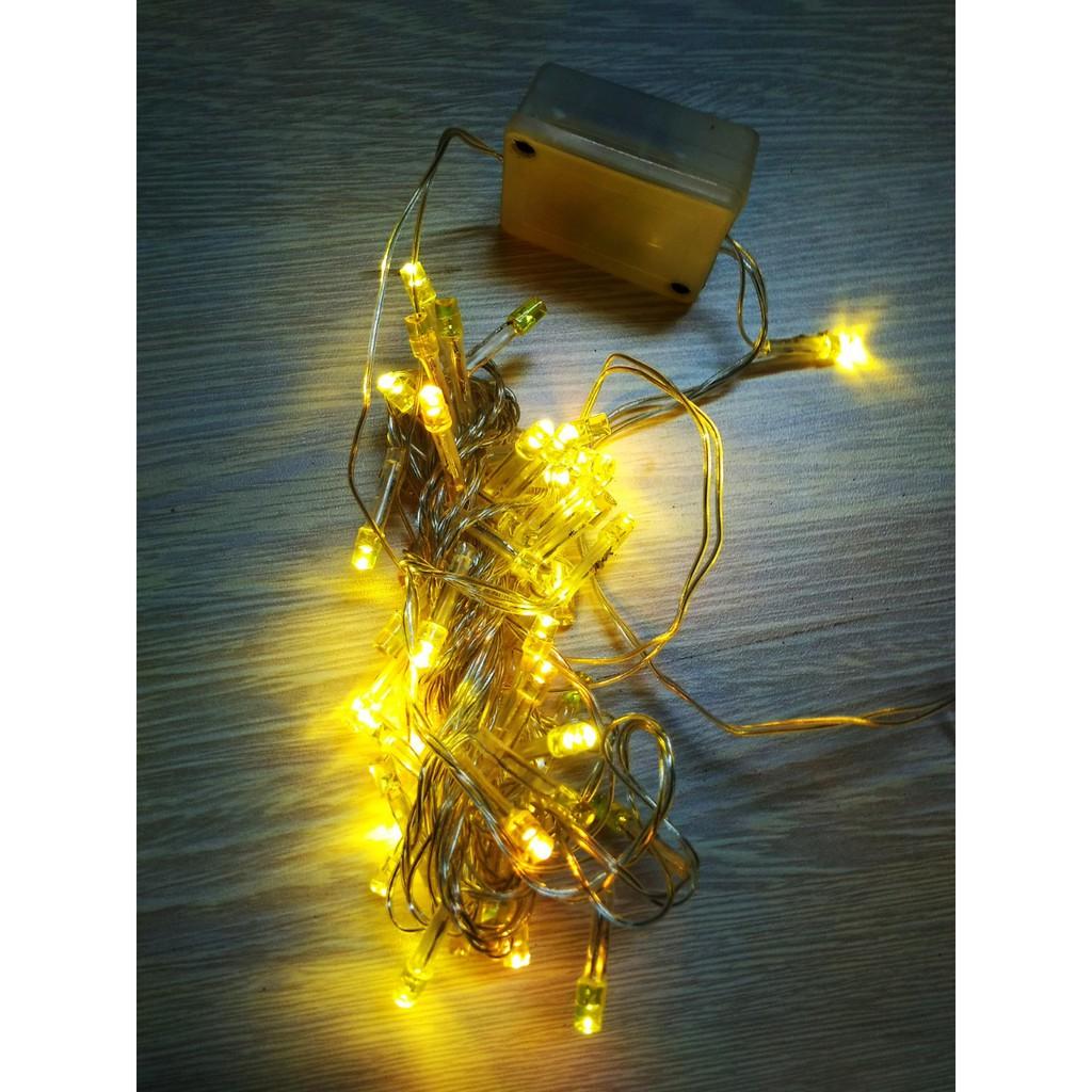 Nháy led nhiều màu loại 5m