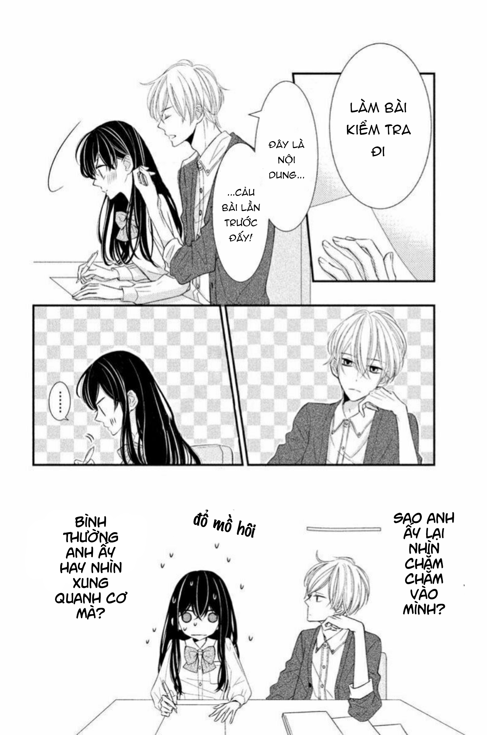 xin hãy dạy cho em chapter 2.1 19