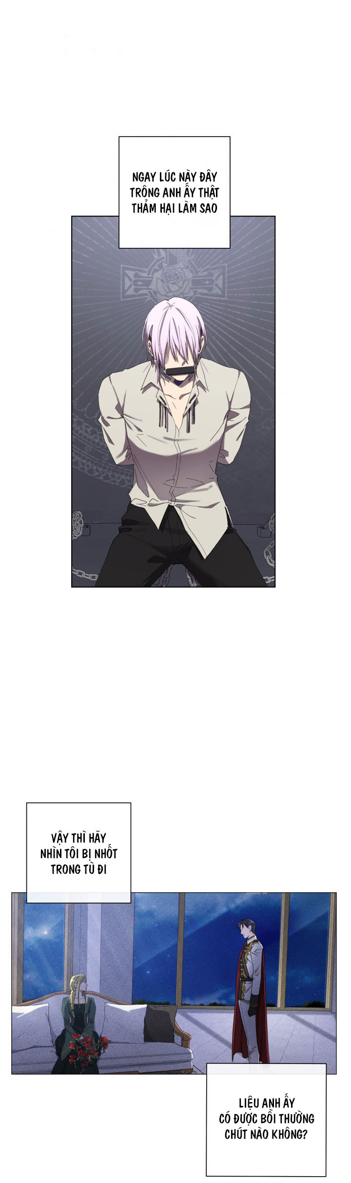 công chúa khắc ấn kẻ phản nghịch chapter 9 52