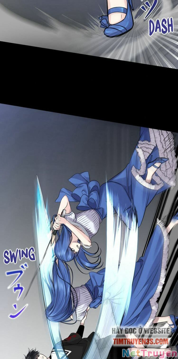 trò chơi của chúa thượng chapter 5 53