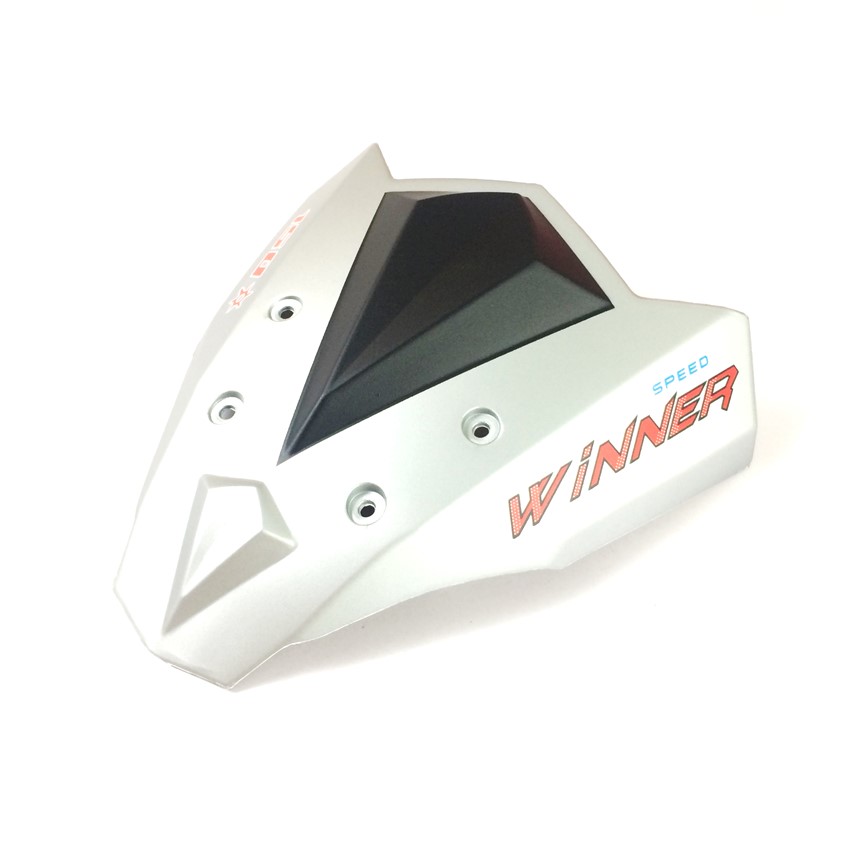 Mão Ốp Đầu Xe Winner X 4 Lỗ