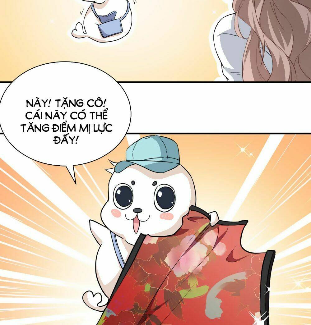 trò chơi sắc đẹp chapter 3 23