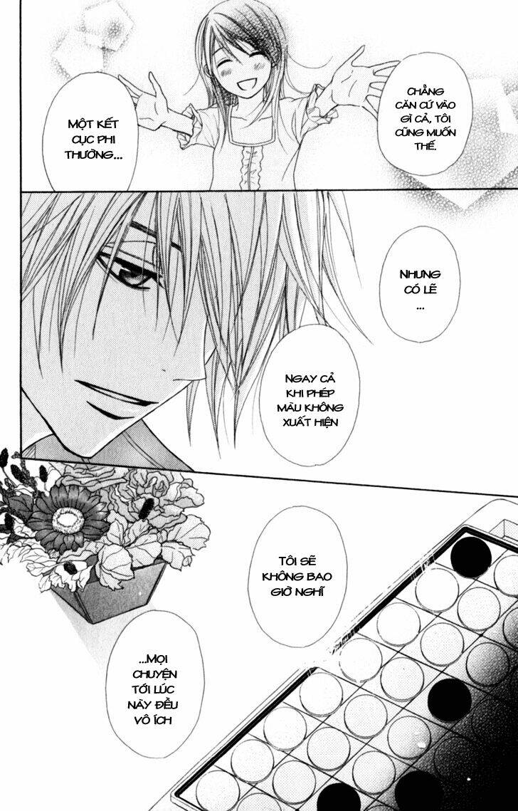 điện kích daisy chapter 28 15