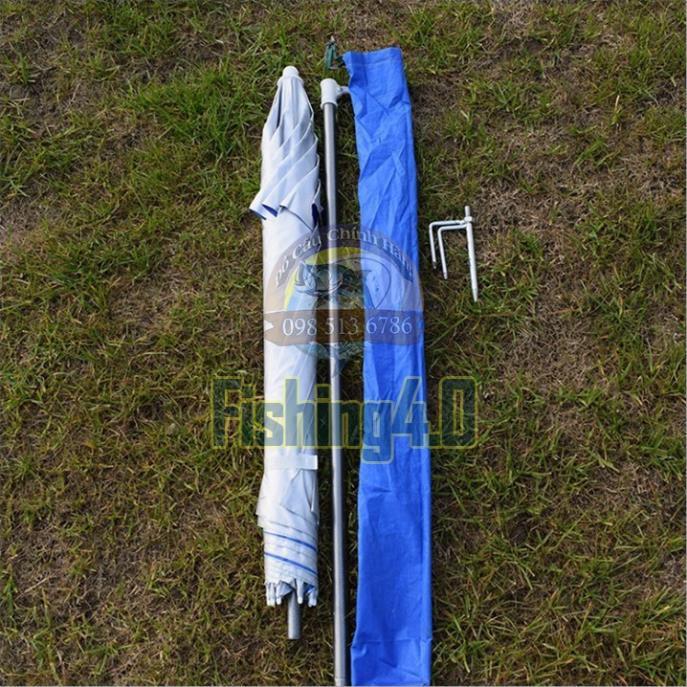 Ô Dù Che Nắng Mưa Phụ Kiện Đồ Câu Cá