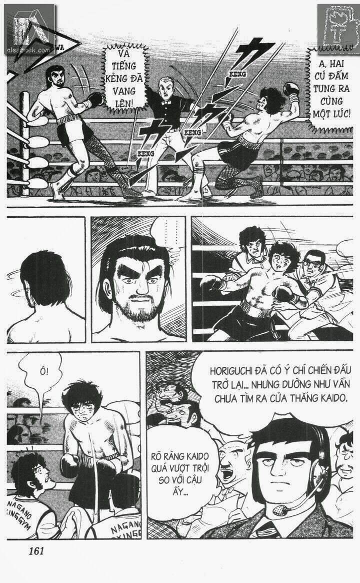 ganbare genki chapter 192 17