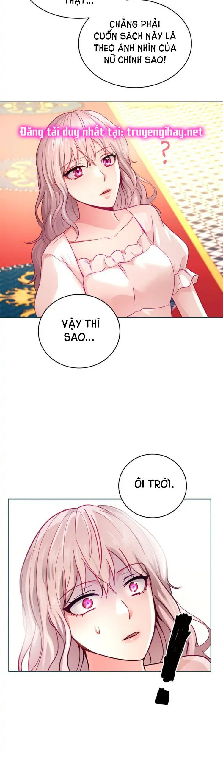 5500 sắc thái của quỷ vương chapter 1.2 24