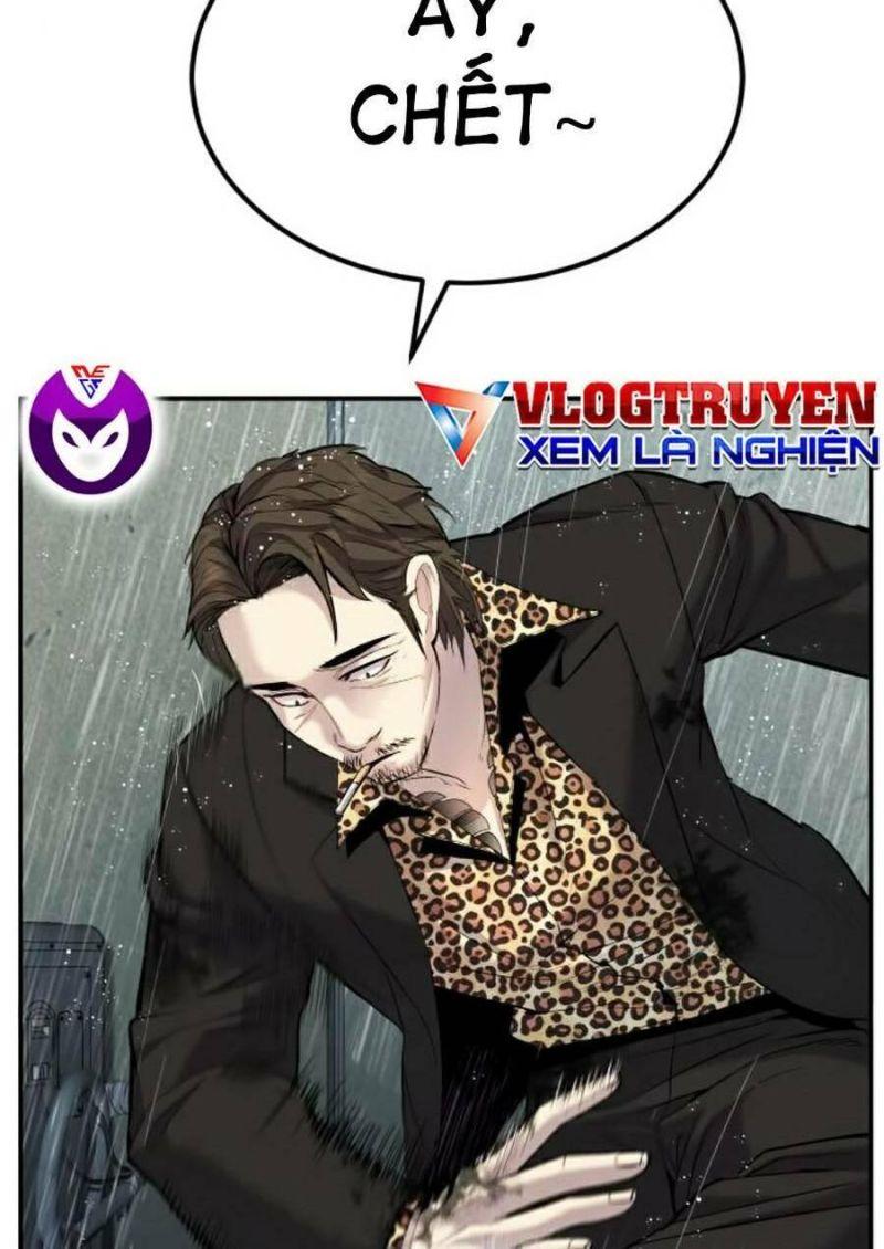 đặc vụ kim chapter 9.5 18